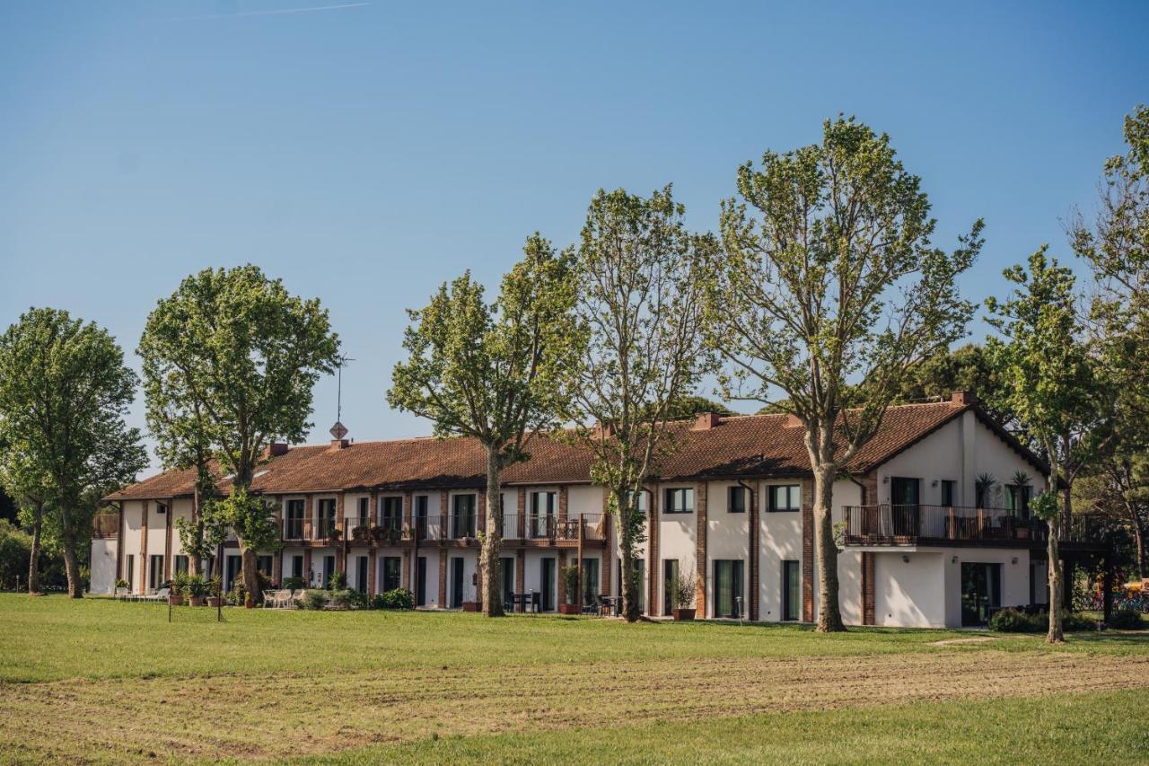 Residenze Di La' Dal Fiume Caorle